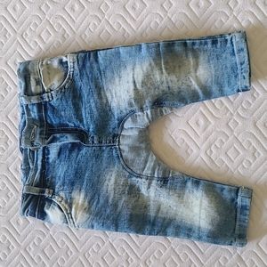 Toddler jeans👖